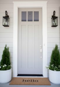 Sherwin Williams Dorian Gray