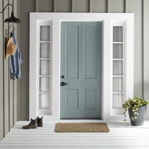 Magnolia's Sir Drake Exterior Paint