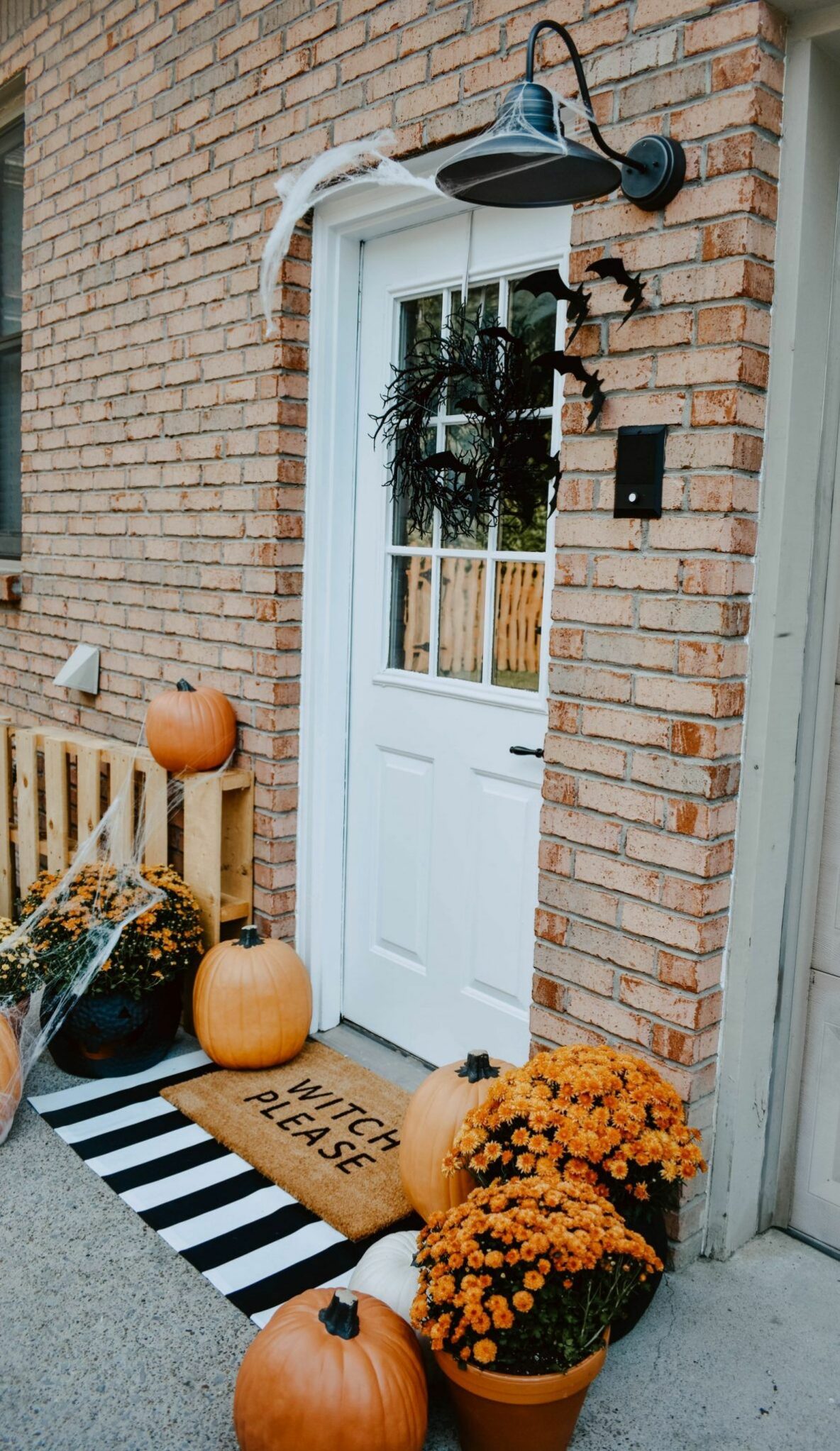 6 Cozy and Inviting Fall Porch Ideas - HV Design Group